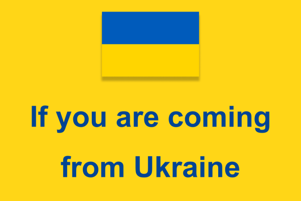 EU Solidarity With Ukraine